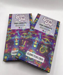 Good Trip | Dark Chocolate