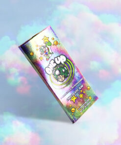 One Up Mushroom chocolate bar 3.5g