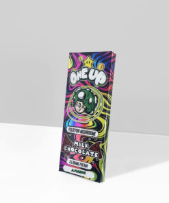 One Up Mushroom chocolate bar 3.5g