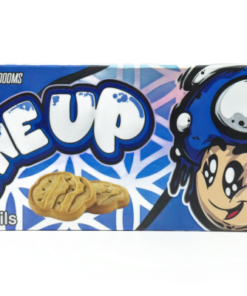 One Up Trefoils Psilocybin Mushroom Bar