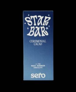 Cacao Star Bar