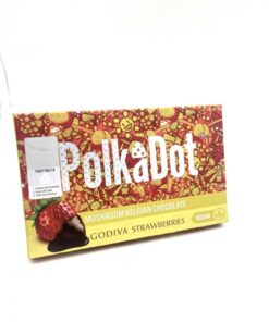 godiva chocolate strawberries