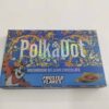 Polkadot Frosted Flakes Magic Mushroom Belgian Chocolate