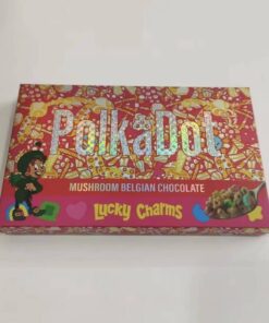 Polka Dot Lucky Charms