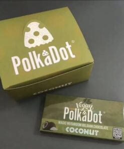 Polkadot Coconut