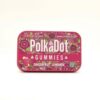 Polkadot Dragonfruit Lemonade Gummies
