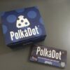 PolkaDot Crunch Magic Mushroom Belgian Chocolate