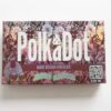 Polkadot Jerry Garcia Belgian Chocolate Bar