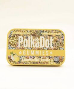Polkadot Limoncello Spritz Gummies