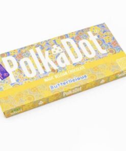 PolkaDot Magic Chocolate – Butterlicious