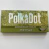 PolkaDot Matcha Chocolate Bar