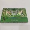 PolkaDot Mint Chocolate Bar