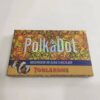 Polkadot Toblerone Belgian Chocolate Bar
