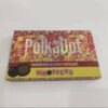 Polkadot Whoppers Mushroom Belgian Chocolate Bar
