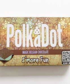 POLKADOT S’MORE FUN