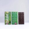 Polkadot Girl Scout Belgian Chocolate Bar