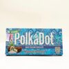 PolkaDot Milk Belgian Chocolate Bar