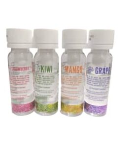 Polkadot Shots Liquid