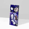 One Up Samoas Mushroom Chocolate Bar