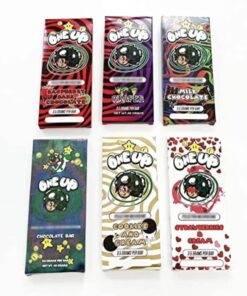 One Up Mushroom Bar | Wholesale UK