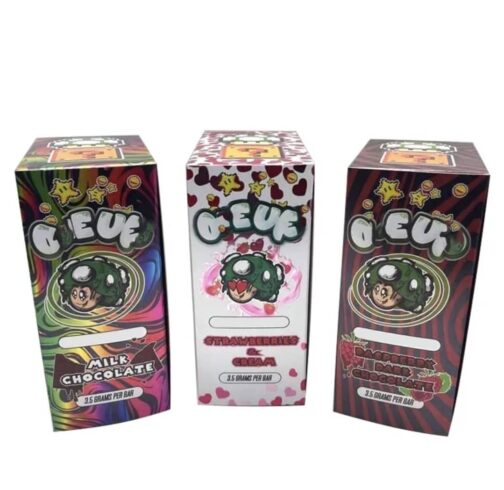 One Up Mushroom Bar | Wholesale UK