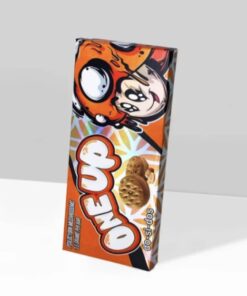 One Up Do-Si-Dos Mushroom Bar