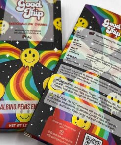 Good Trip | Marshmallow Charms