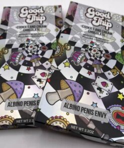 Good Trip | Cookies and Cream