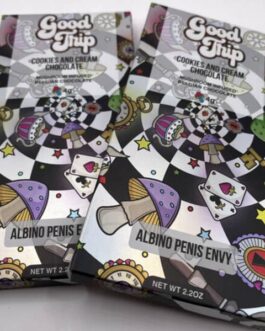 Good Trip | Cookies and Cream