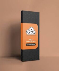 Dream Milk Chocolate