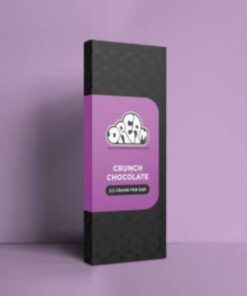 Dream Crunch Chocolate