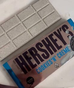 Cookies n Cream | 600MG Per Bar