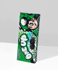 One Up Thin Mints Chocolate Bar