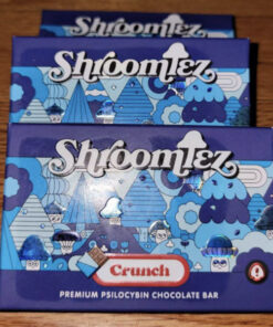 Shroomiez | Crunch