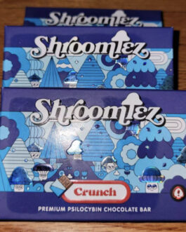 Shroomiez | Crunch