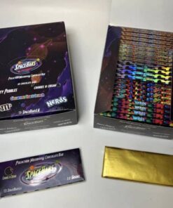 Cookies N Cream | 3.5 Grams