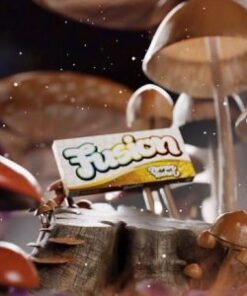 Fusion Bars Ferrari Rocher