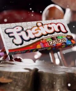 Fusion Bars EM & EMs