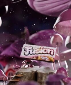 Fusion Bars Cookie Dough