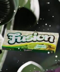 Fusion Bars