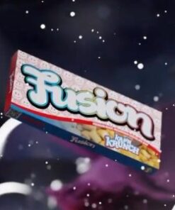 Fusion Bars kap’N krunch