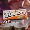 Fusion Bars Heeth English Toffee