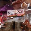Fusion Bars Twixy