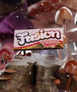 Fusion Bars Twixy