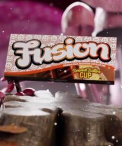 Fusion Bars Peanut Butter Cup